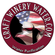 Craft Wine Water